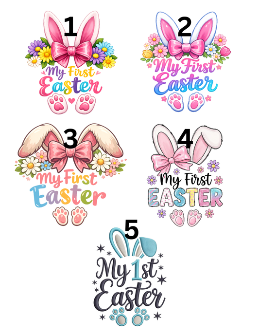 Easter Apparel